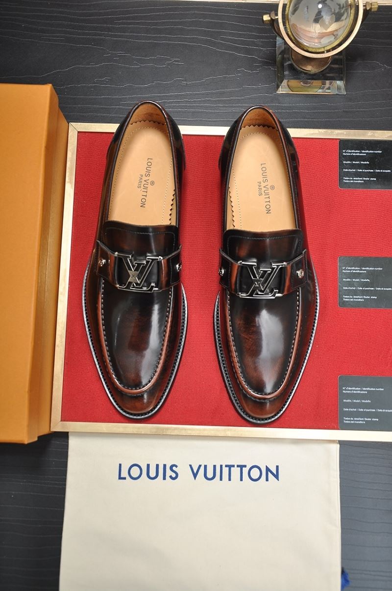 Louis Vuitton Business Shoes